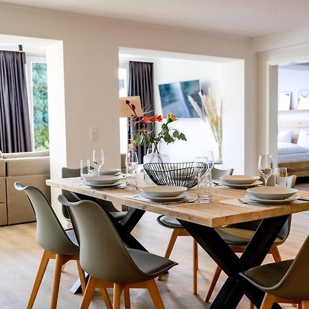 Smart Resorts Haus Diamant Ferienwohnung 702 วินเทอร์แบร์ก ภายนอก รูปภาพ