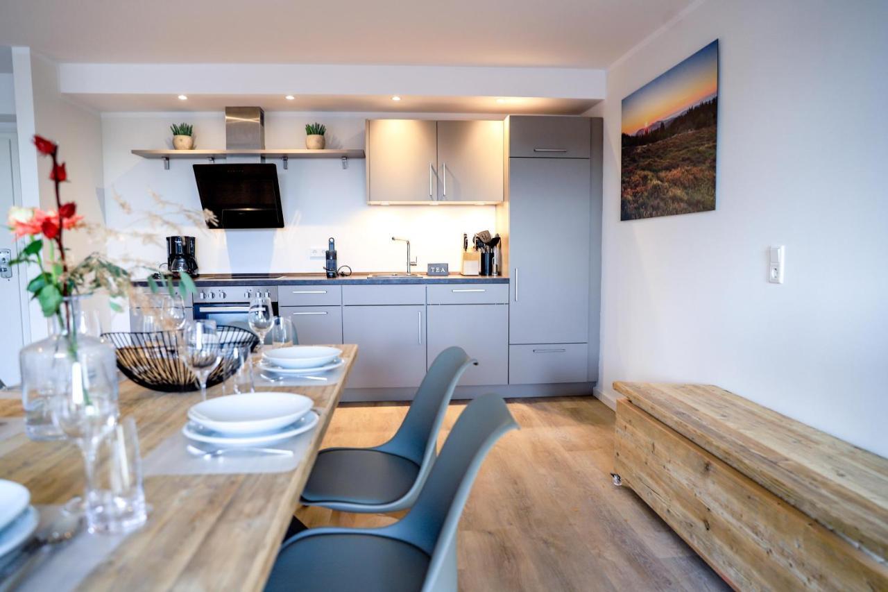 Smart Resorts Haus Diamant Ferienwohnung 702 วินเทอร์แบร์ก ภายนอก รูปภาพ