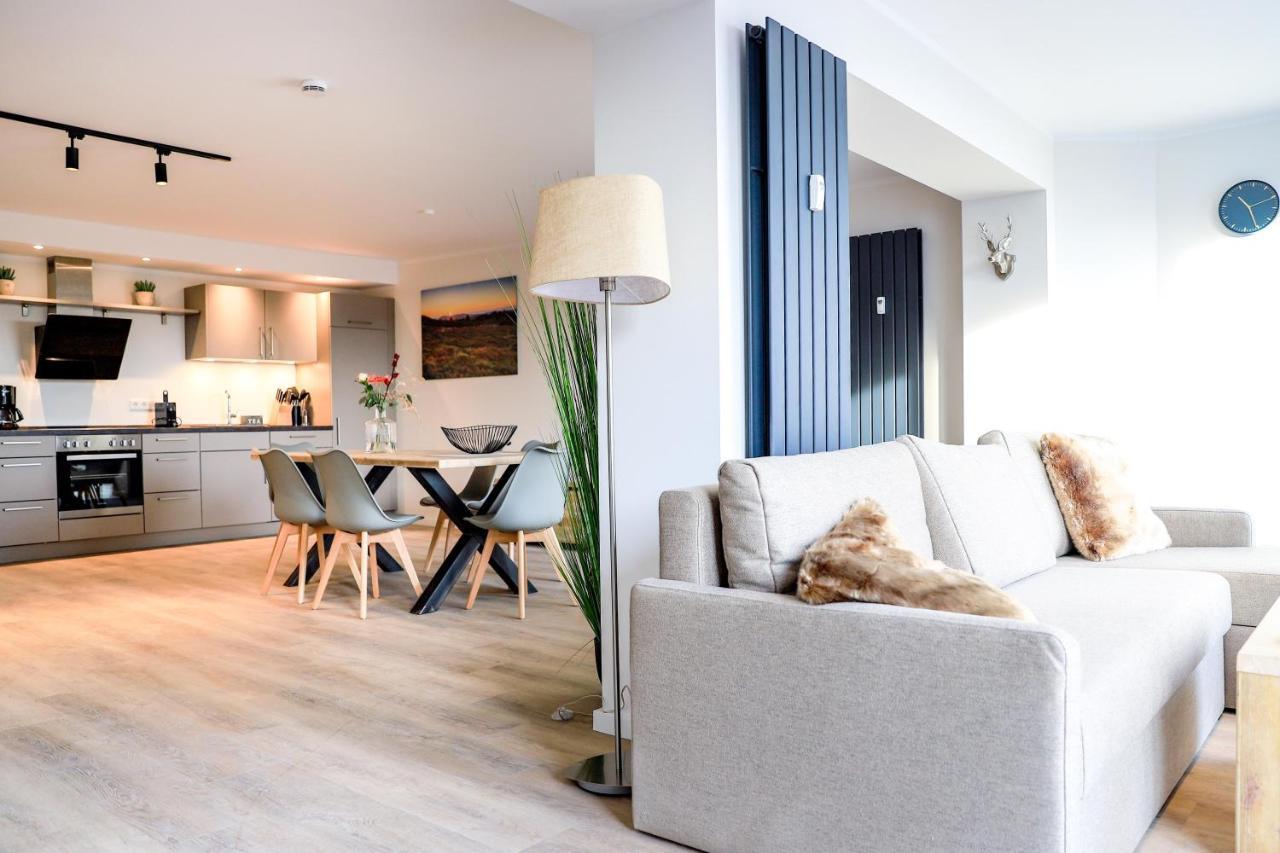 Smart Resorts Haus Diamant Ferienwohnung 702 วินเทอร์แบร์ก ภายนอก รูปภาพ