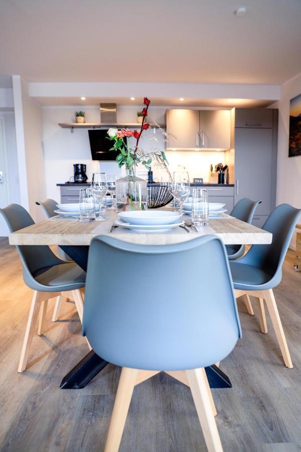Smart Resorts Haus Diamant Ferienwohnung 702 วินเทอร์แบร์ก ภายนอก รูปภาพ