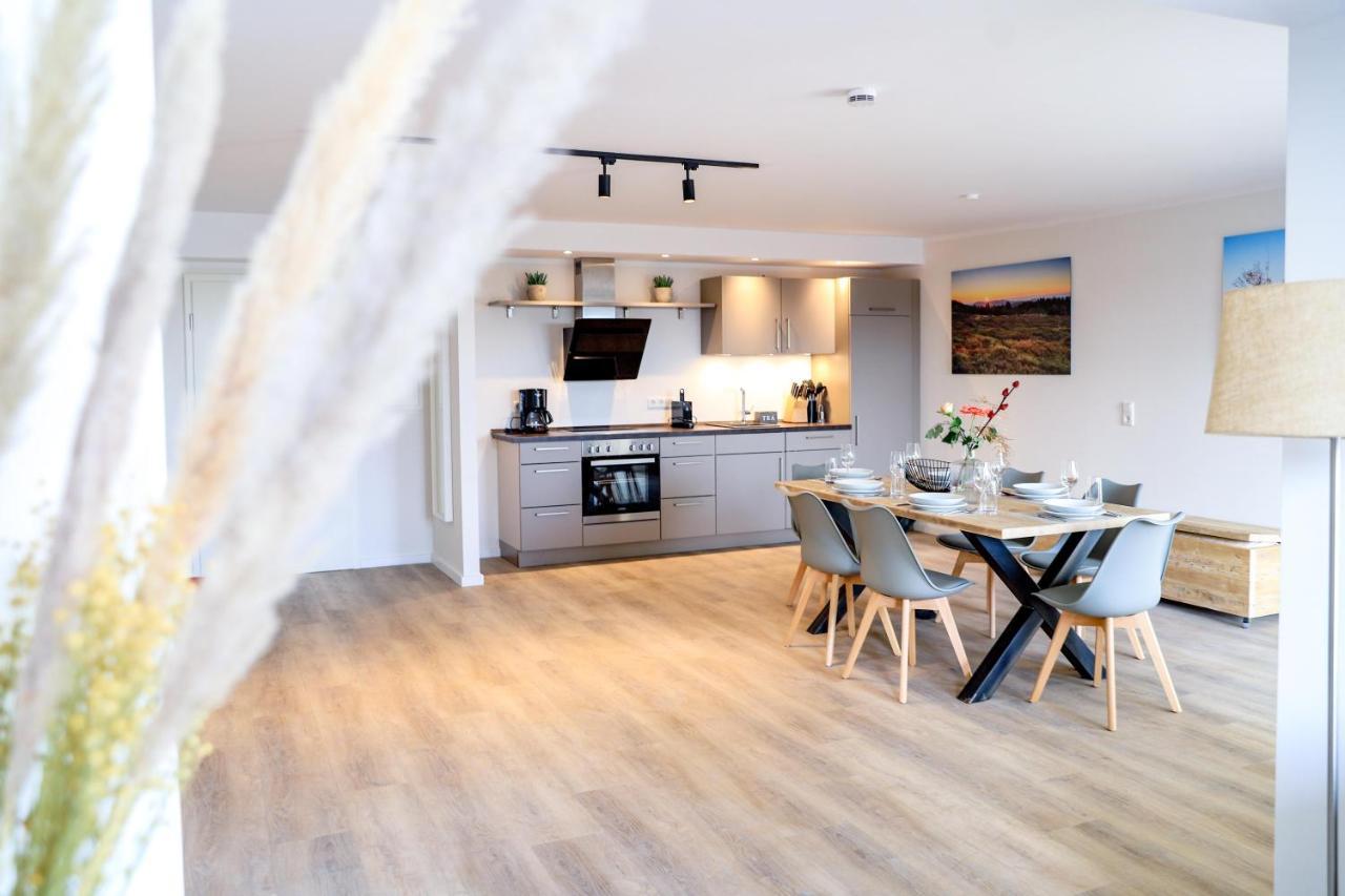 Smart Resorts Haus Diamant Ferienwohnung 702 วินเทอร์แบร์ก ภายนอก รูปภาพ