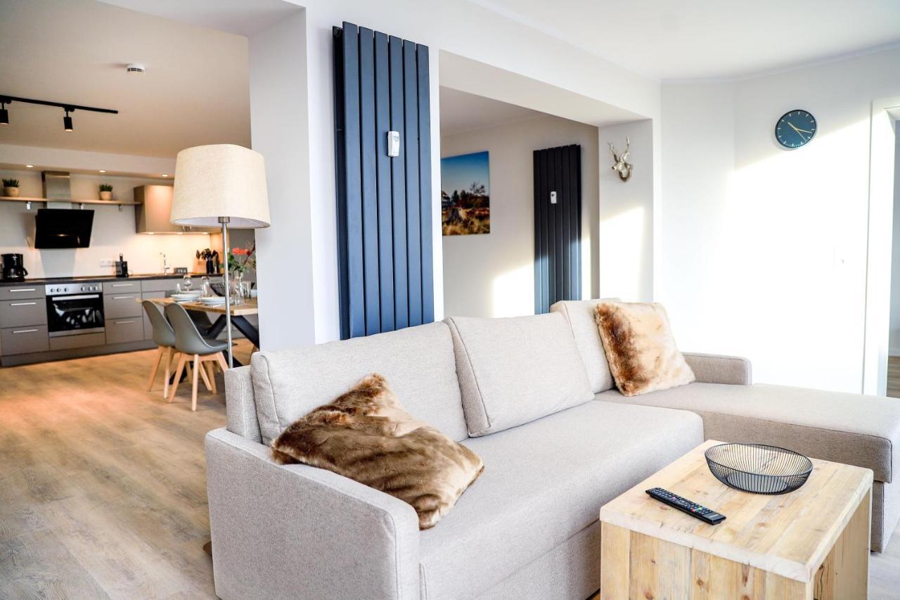 Smart Resorts Haus Diamant Ferienwohnung 702 วินเทอร์แบร์ก ภายนอก รูปภาพ