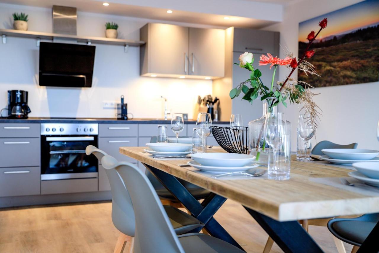 Smart Resorts Haus Diamant Ferienwohnung 702 วินเทอร์แบร์ก ภายนอก รูปภาพ
