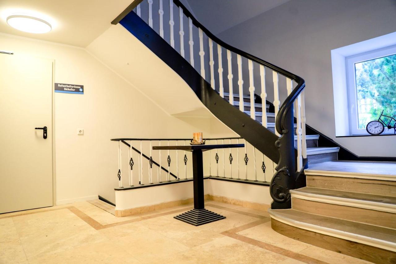 Smart Resorts Haus Diamant Ferienwohnung 702 วินเทอร์แบร์ก ภายนอก รูปภาพ