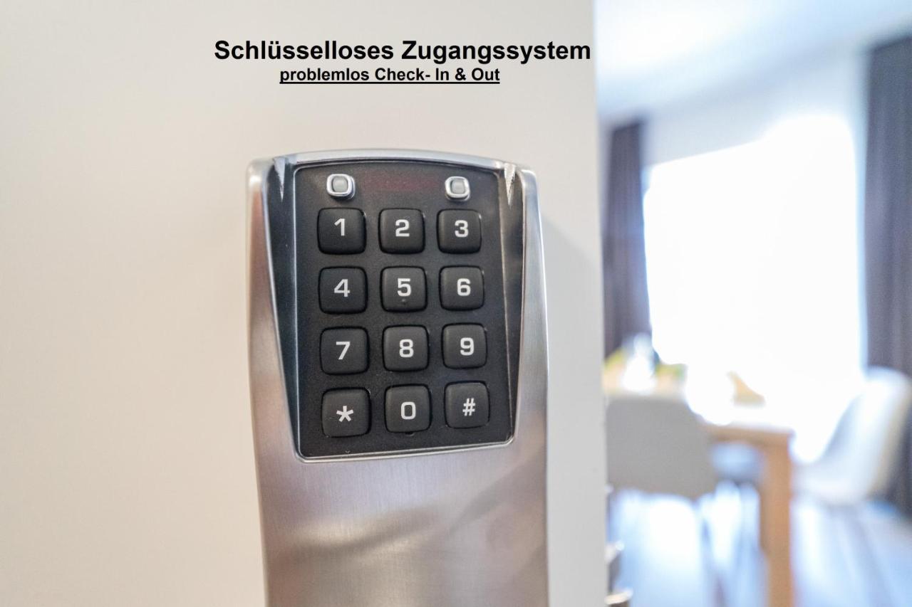 Smart Resorts Haus Diamant Ferienwohnung 702 วินเทอร์แบร์ก ภายนอก รูปภาพ