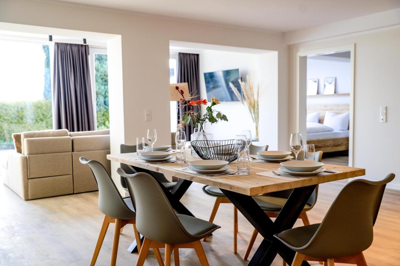 Smart Resorts Haus Diamant Ferienwohnung 702 วินเทอร์แบร์ก ภายนอก รูปภาพ