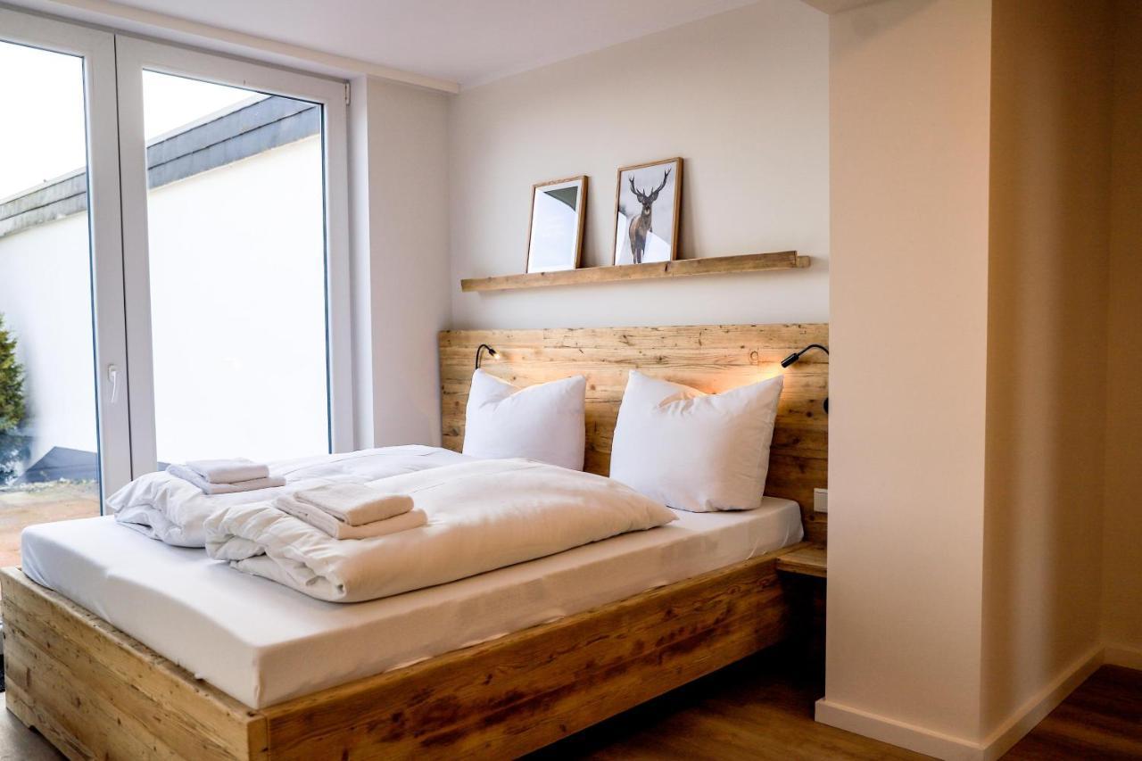 Smart Resorts Haus Diamant Ferienwohnung 702 วินเทอร์แบร์ก ภายนอก รูปภาพ