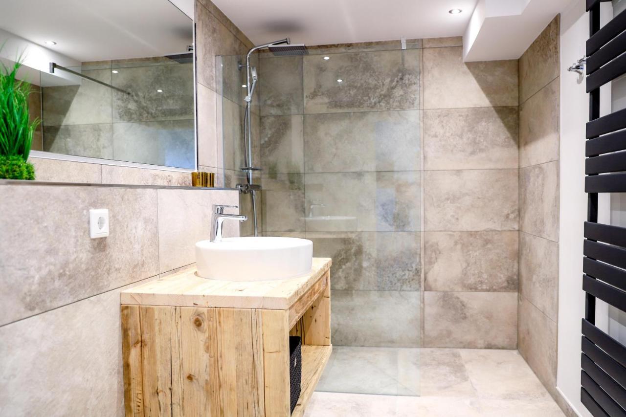 Smart Resorts Haus Diamant Ferienwohnung 702 วินเทอร์แบร์ก ภายนอก รูปภาพ