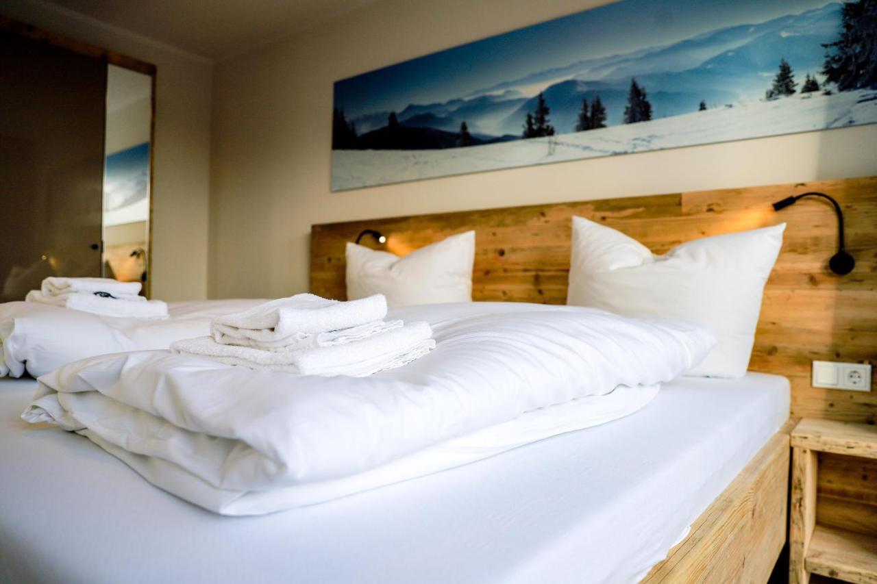 Smart Resorts Haus Diamant Ferienwohnung 702 วินเทอร์แบร์ก ภายนอก รูปภาพ