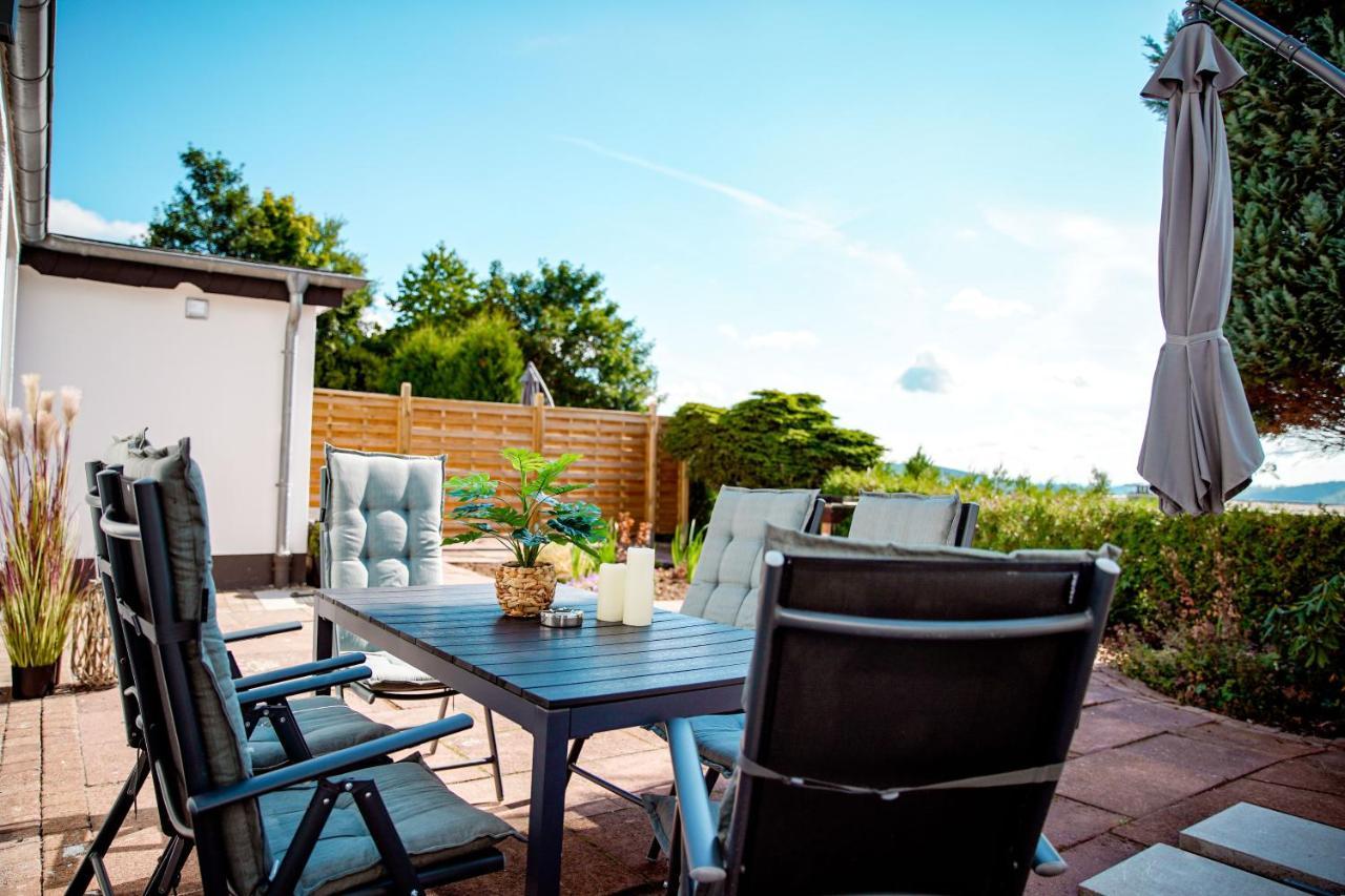 Smart Resorts Haus Diamant Ferienwohnung 702 วินเทอร์แบร์ก ภายนอก รูปภาพ