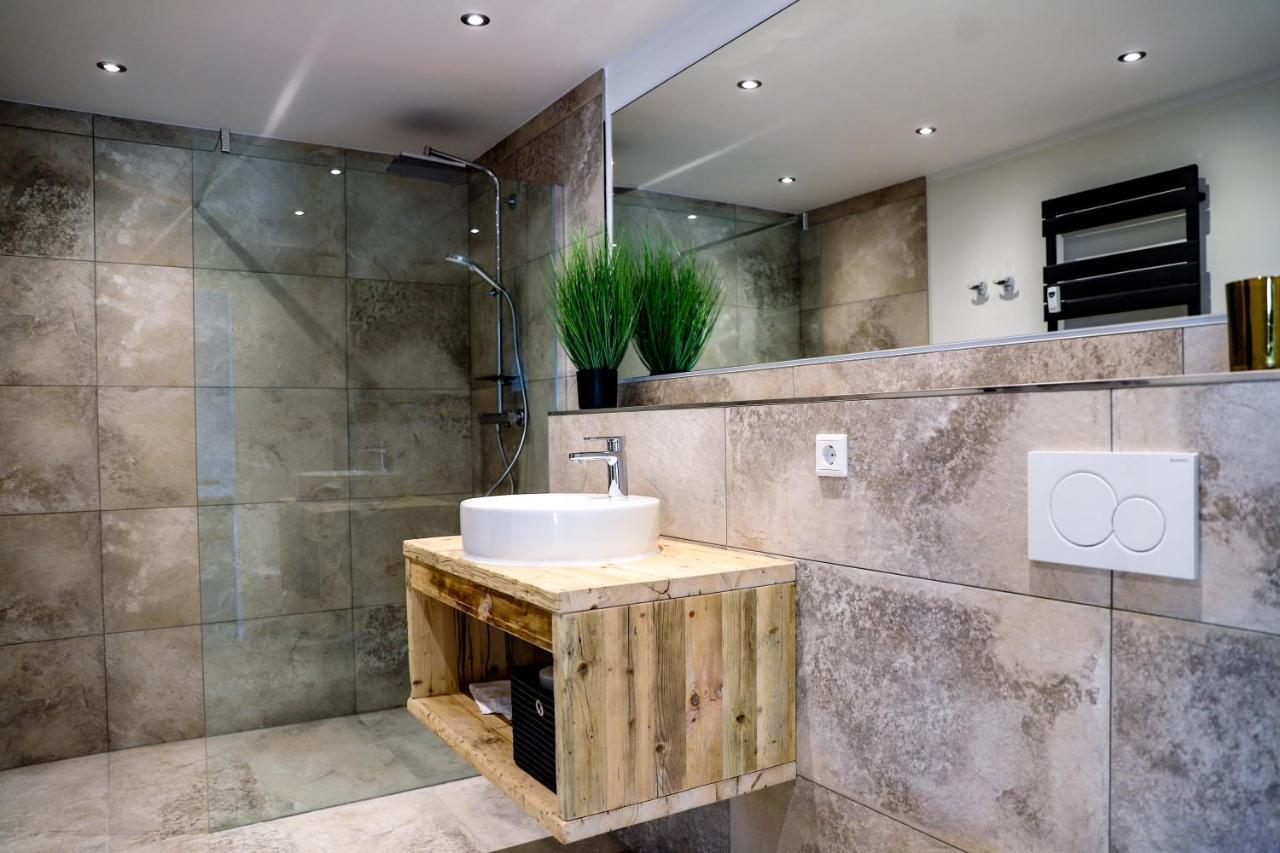 Smart Resorts Haus Diamant Ferienwohnung 702 วินเทอร์แบร์ก ภายนอก รูปภาพ